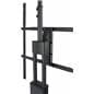 Motorized Interactive Whiteboard Stand Bracket 