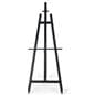 floor easel