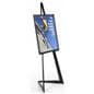 Art Display Easel with 22" x 28" Frame