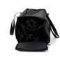 Soft carrying case interior
