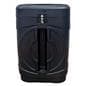 trade show exhibit kit carrying case front