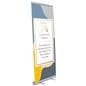Pop Up Banner Stands