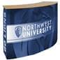 Eco friendly replacement graphic with full-color printing