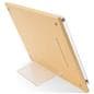 Custom acrylic signs with adjustable stand on back