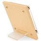 Custom acrylic signs with removable stand