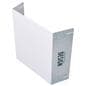 Replacement Base & Header Graphics for EINTFCDS001 Cube Display with one base