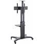 Rollable TV Stand w/ Casters