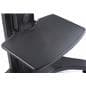 Rollable TV Stand for Trade Shows