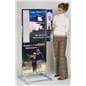 22" x 28" Poster Stand