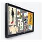 fabric tack board