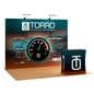 Pop up display kit for trade show with custom full color graphics 