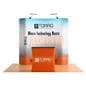 Replacement graphic for EX8CRV1S, EX8CRV2S made with durable polyester knit fabric
