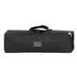 SEG Backlit LED Pop-Up Display includes a black nylon carrying bag