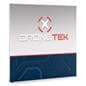 Replacement graphics for EX8SEGDB trade show lightbox with SEG fabric panels 