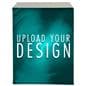 Single replacement graphics for EZMAG counter are durable and long lasting 