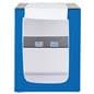Single replacement graphics for EZMAG counter have a cutout for storage space 