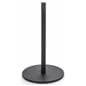 1 Pole of the 4-Post Low Profile Stanchion Barrier System