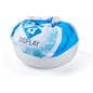 zippered custom inflatable ottoman branded cover for FDIFOT04CP