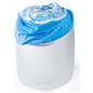 polyester branded inflatable stool cover for FDIFST05CP