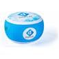 lightweight custom inflatable event ottoman