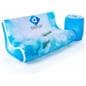 create your own set with custom blow up stool with cover