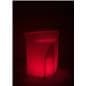 16-color modular LED corner bar