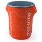 Full Color 55-Gal Garbage Can Cover with Customizable Template