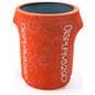 Full Color 55-Gal Garbage Can Cover with Personalized Design
