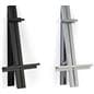 Studio wall easel with sleek and minimal design