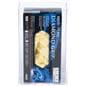 Acrylic glove box dispenser with vertical mount