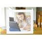 Student desk sneeze guard sold in package of 20