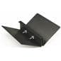 Adjustable Black Sign Wedge