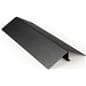 36" Wide Black Sign Clamp
