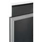 Top Insert Metal Sign Holder