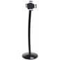 Tablet PC Stand, Portrait Orientation