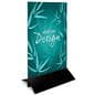 Replacement sign board for FLXN2436CP with quick and simple graphic changes