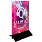 Replacement sign board for FLXN2436CP with vibrant latex printing