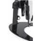 Sturdy iPad Stand with Cable Management