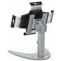 Aluminum Tablet Stand with Tilting Bracket