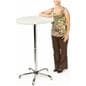 tall cocktail tables