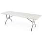 folding table