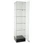 Retail Tower Display Case