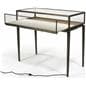 Lockable Modern Jewelry Display Table
