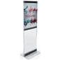 (1) 22” x 28” Replacement Graphic for FSPH Series