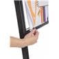 16x20 SEG replacement poster for FSSEG stands
