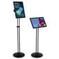 sign stand