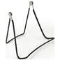 Counter Wire Easel Is Adjustable