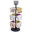 Postcard Carousel | 12 Horizontal Pockets | Displays2Go