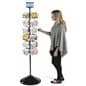 4 Sided Postcard Display Stand