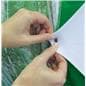 Set of 8 custom panels for GEOTT4X3A 3D display with button slots
